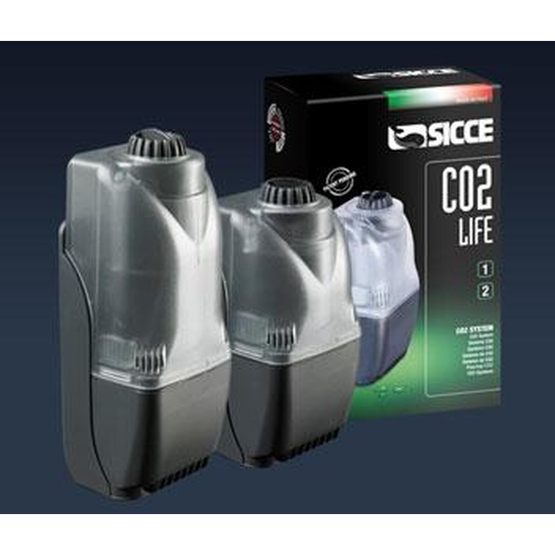 Sicce CO2 Life 1