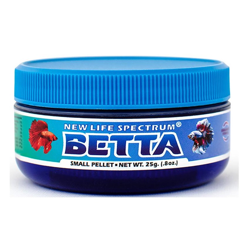 Spectrum Betta Regular