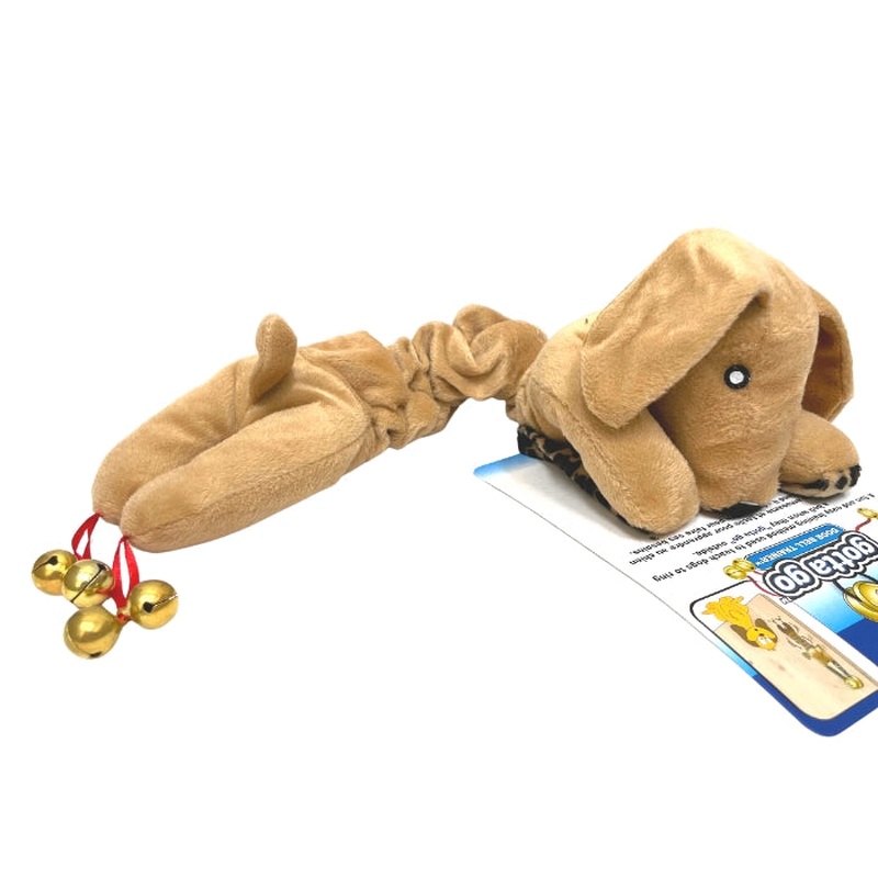 Spot Gotta Go Door Bell Trainer