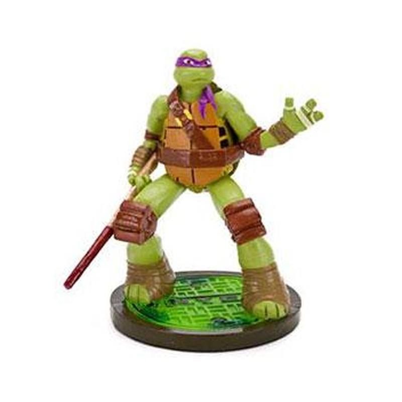 TMNT Donatello