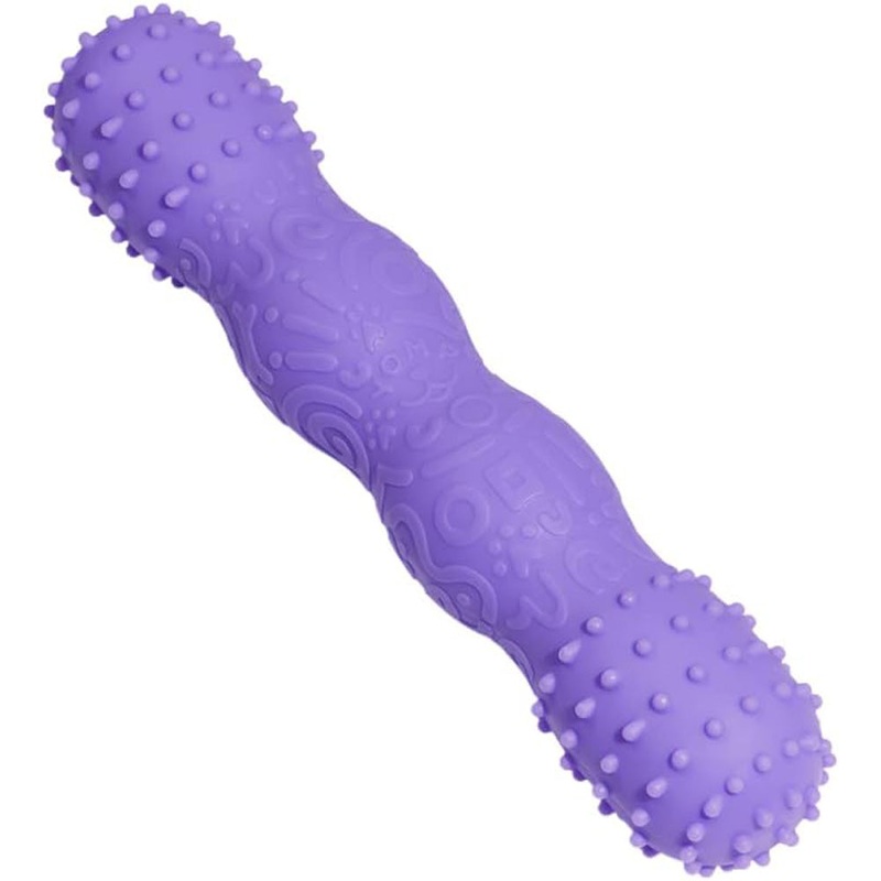 Yomp Tooth Buddy Silicone Dog Toy