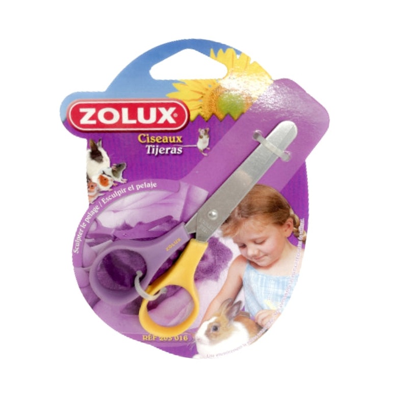 Zolux - Scissors for Small Animals