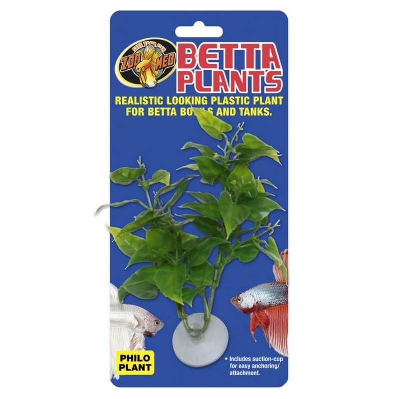 Zoo Med Betta Plant - Philo