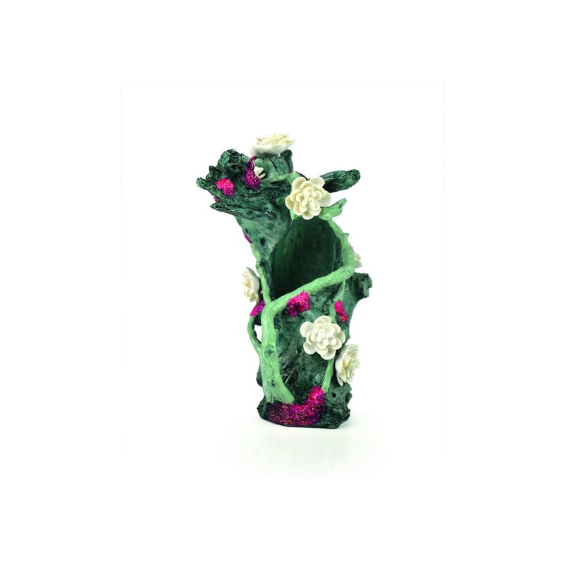 biOrb Flower Trunk Ornament Green