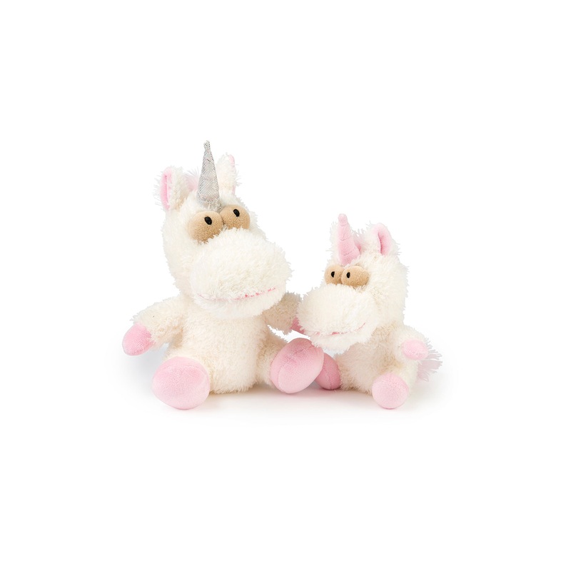 FuzzYard Electra The Unicorn Plush Toy