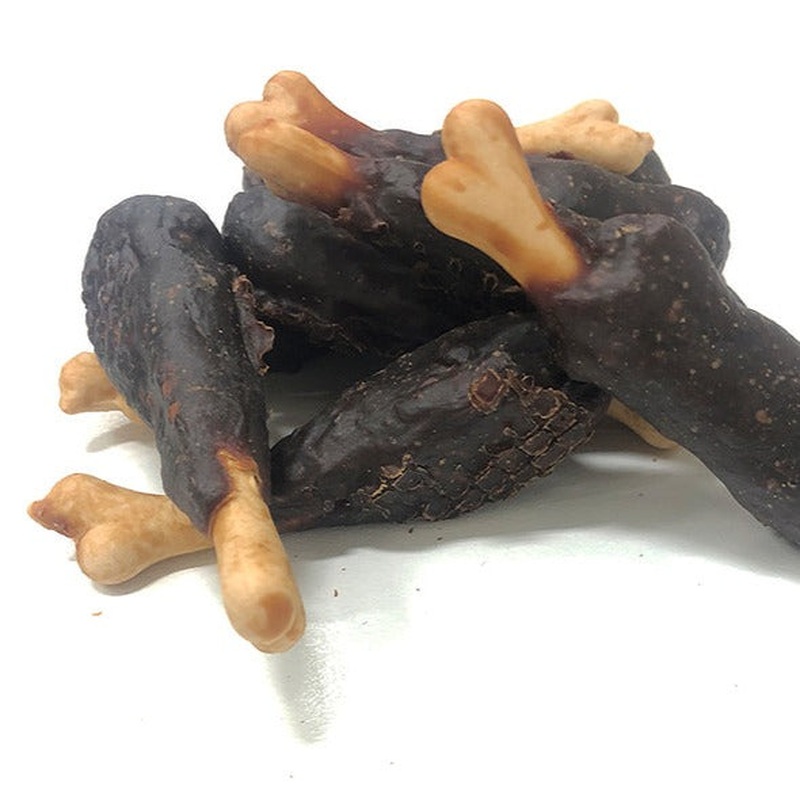 Kirby Pet Treats Chicken Drumsticks