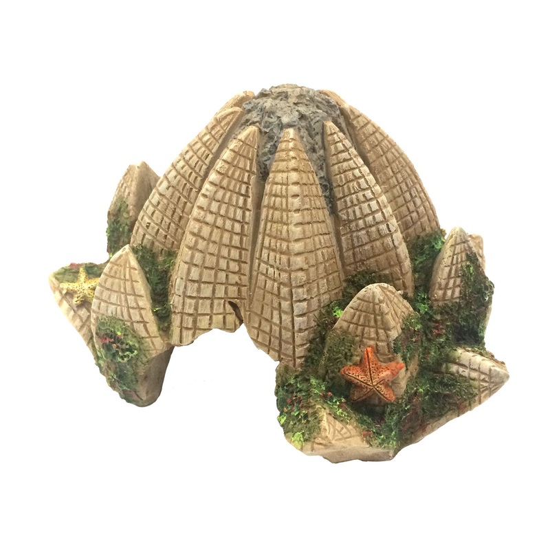 Neptune Lotus Temple of Dehli