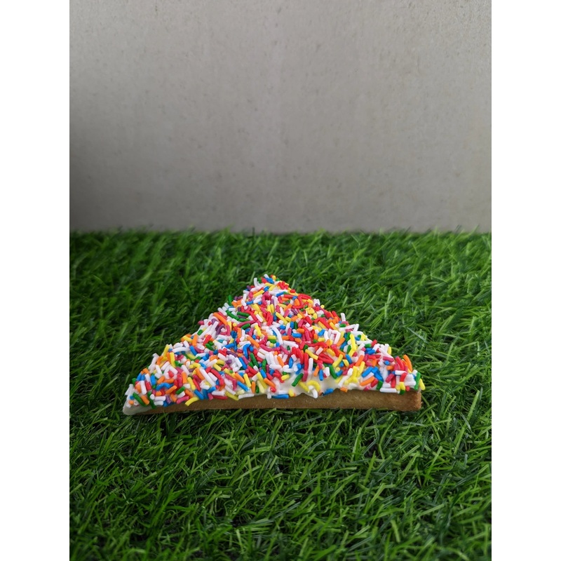 Pooch Treats - Fairy Bread