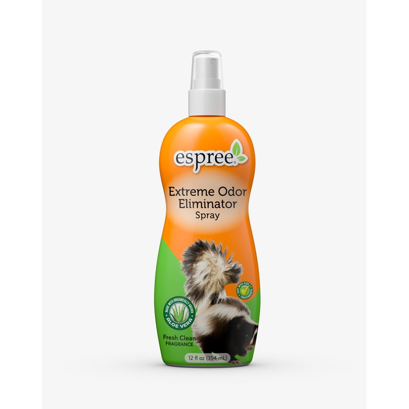 Espree Extreme Odor Elim Spray 355ml