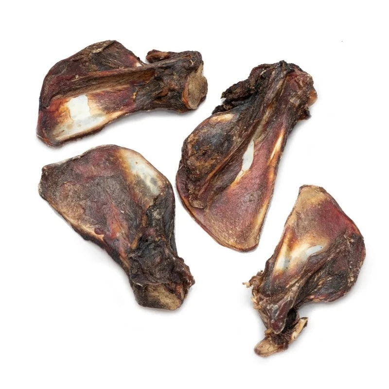 Kirby Pet Treats Dehydrated Kangaroo Blades