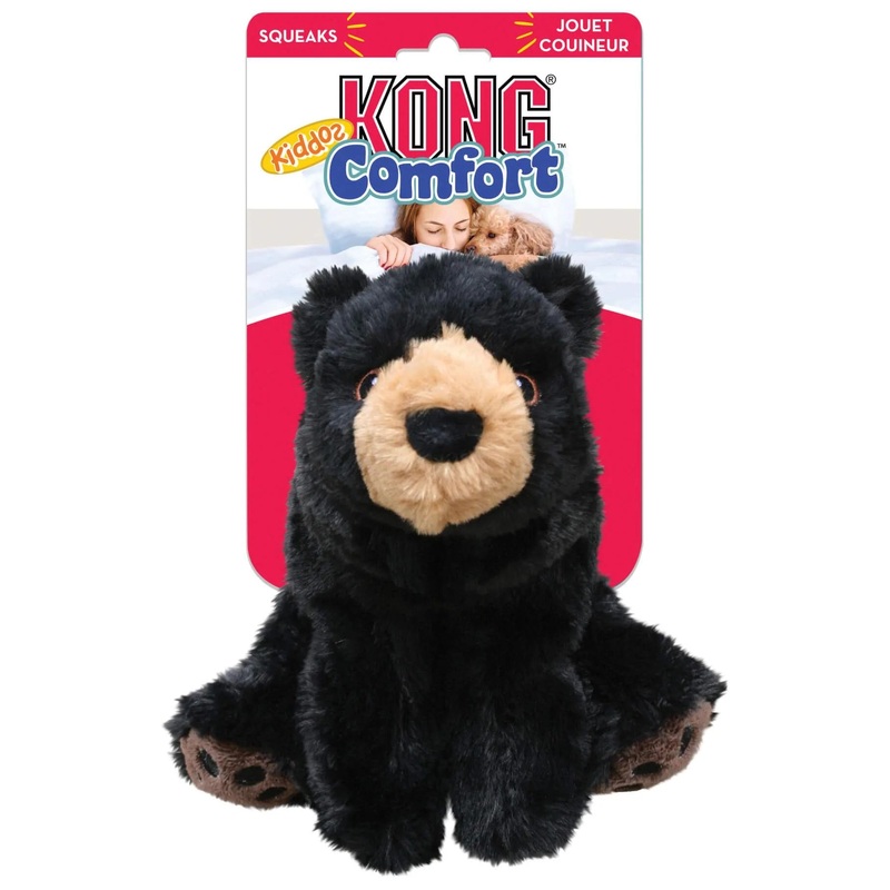 Kong Comfort Kiddos Bear