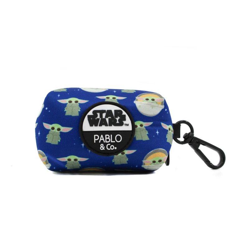 Pablo & Co Star Wars Grogu Treat Bag