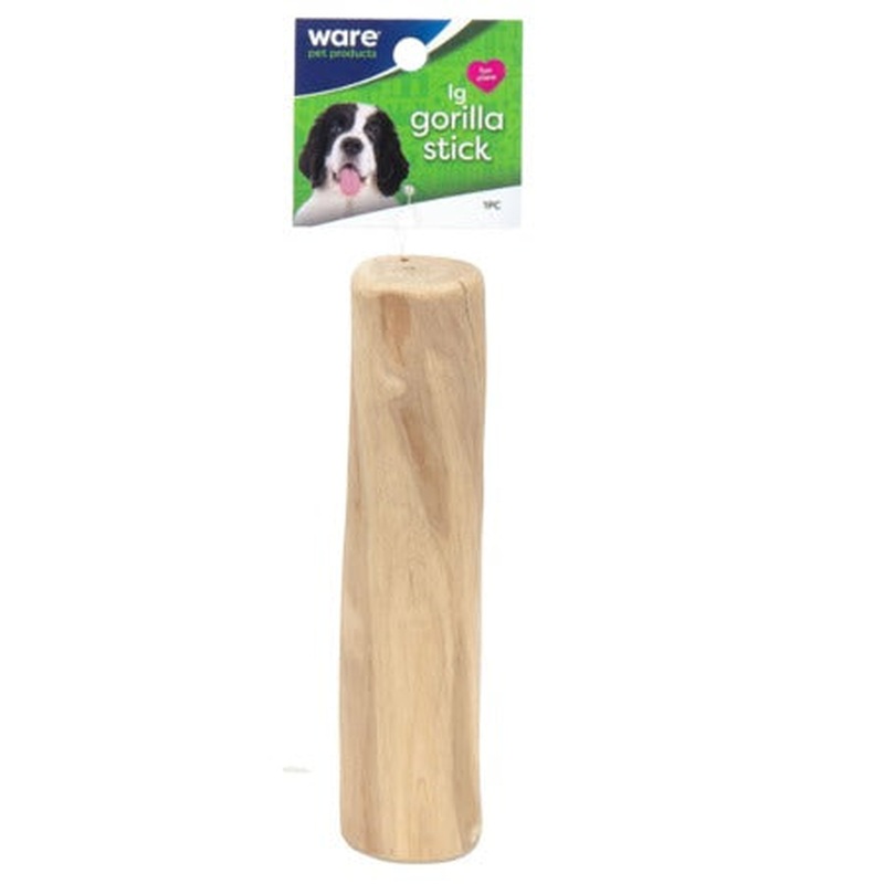 Ware Dog Gorilla Stick Large