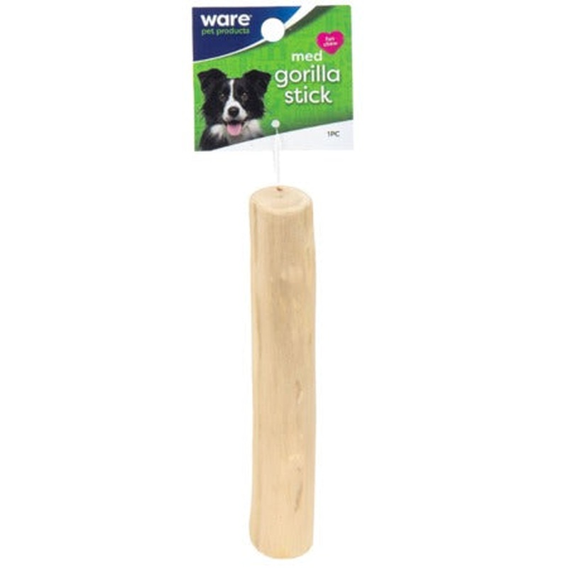 Ware Dog Gorilla Stick Medium