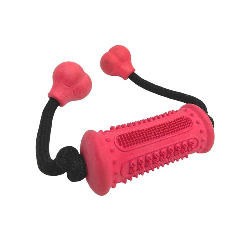 WLPET Dental Roller Dog Toy