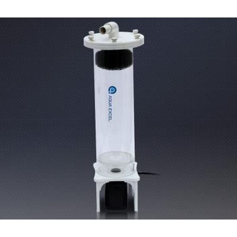 Aqua Excel Media Reactor with Pump - Large AE-P2
