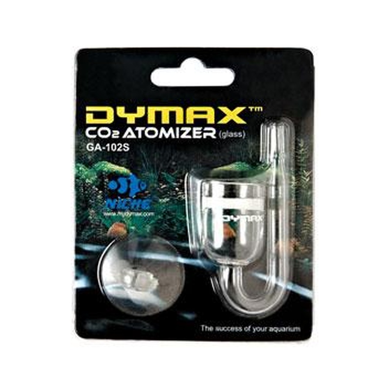 Dymax Glass Atomizer - GA105