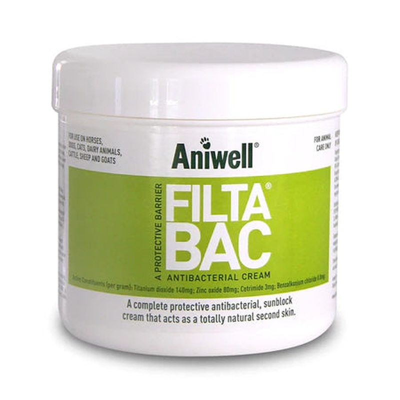 Filta Bac 500g Jar