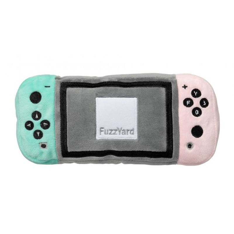 FuzzYard Dog Toy - Dogtendo Sniff