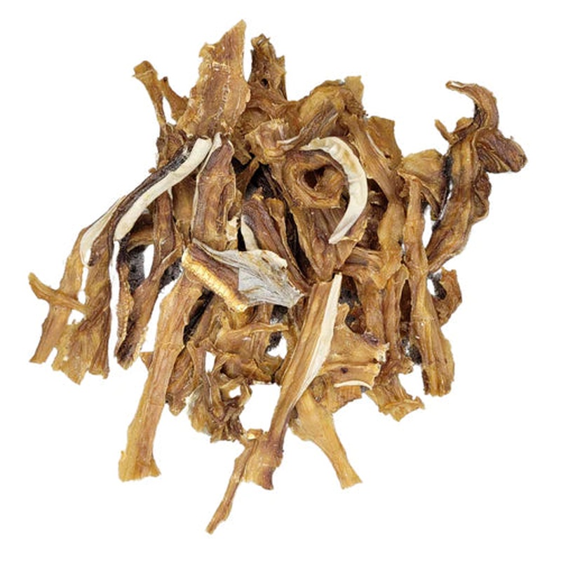 Kirby Pet Treats Shark Jerky