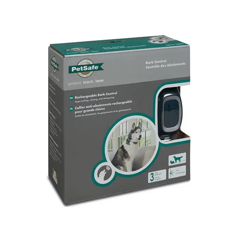 PetSafe Static Bark Collar Rechargable