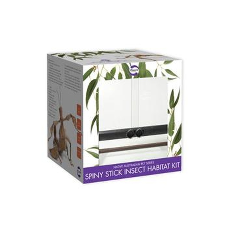 Pisces Stick Insect Habitat Kit