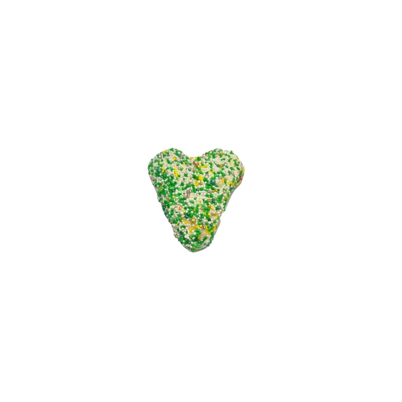 Pooch Treats - Hearts Cookies