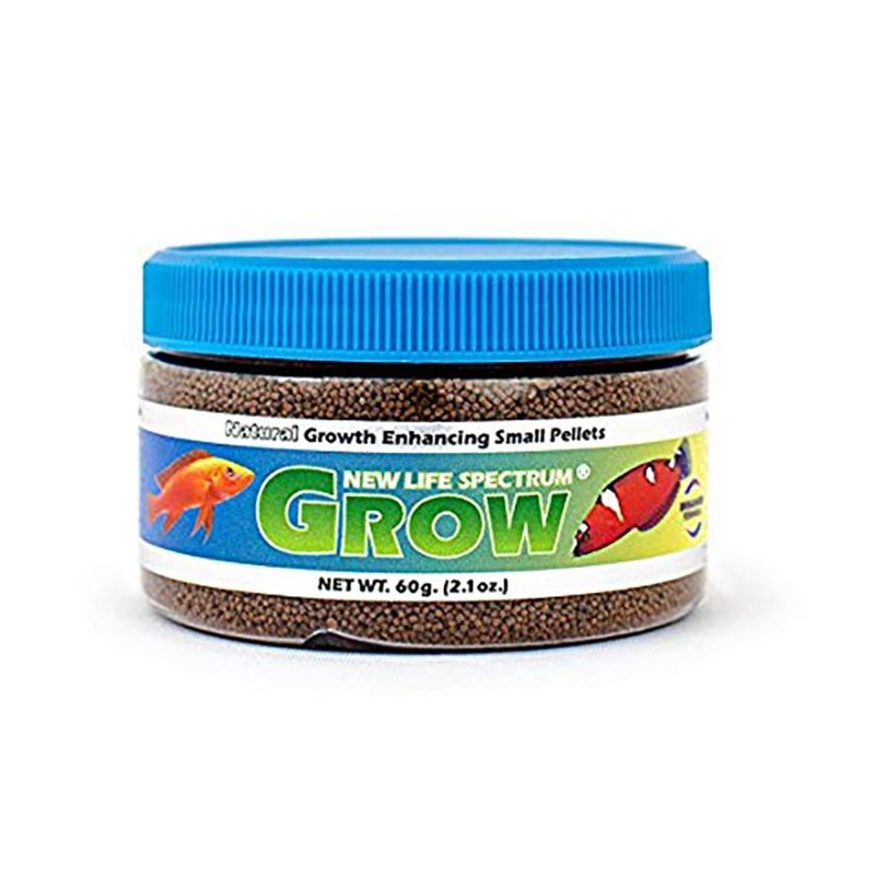 Spectrum Grow Small Sinking (5-7mm)