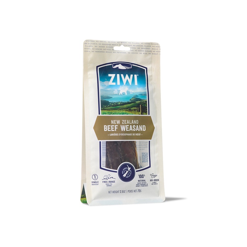 Ziwi Peak Beef Weasand