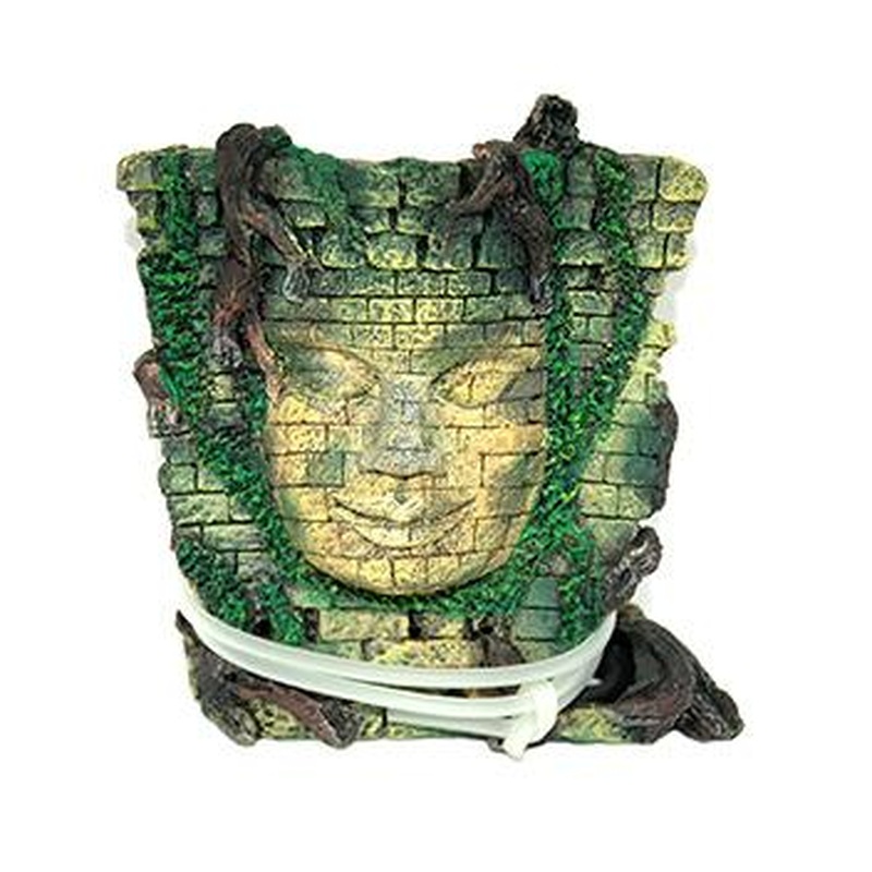 Aqua One Face On Stone Air Operated