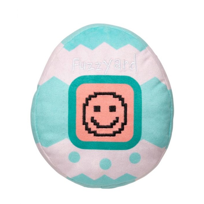 FuzzYard Dog Toy - Tamadogchi