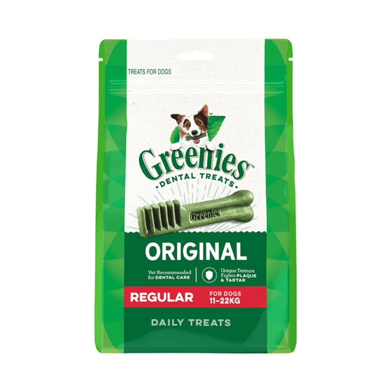 GREENIES Dog Original 340g