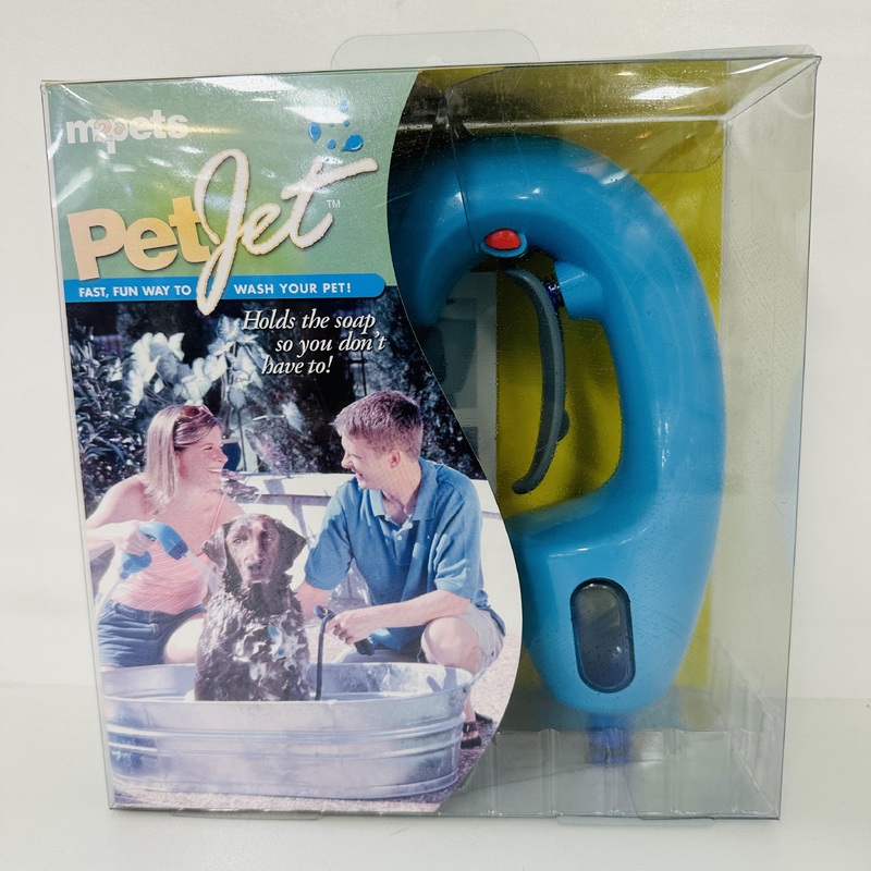 M2Pets Pet Jet