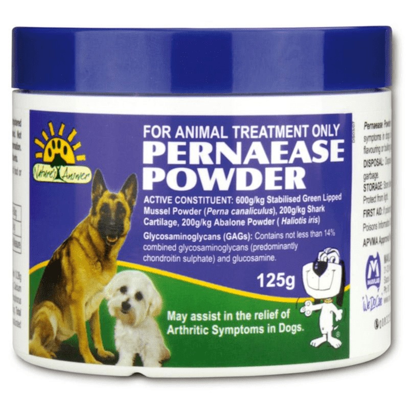 Mavlab Pernaflex Powder