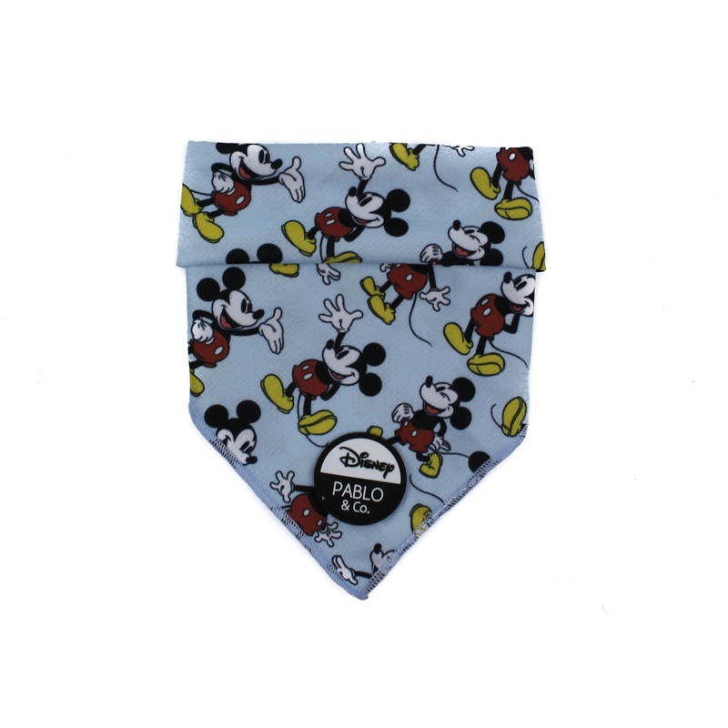 Pablo & Co Dog Bandana The Original Mickey Mouse