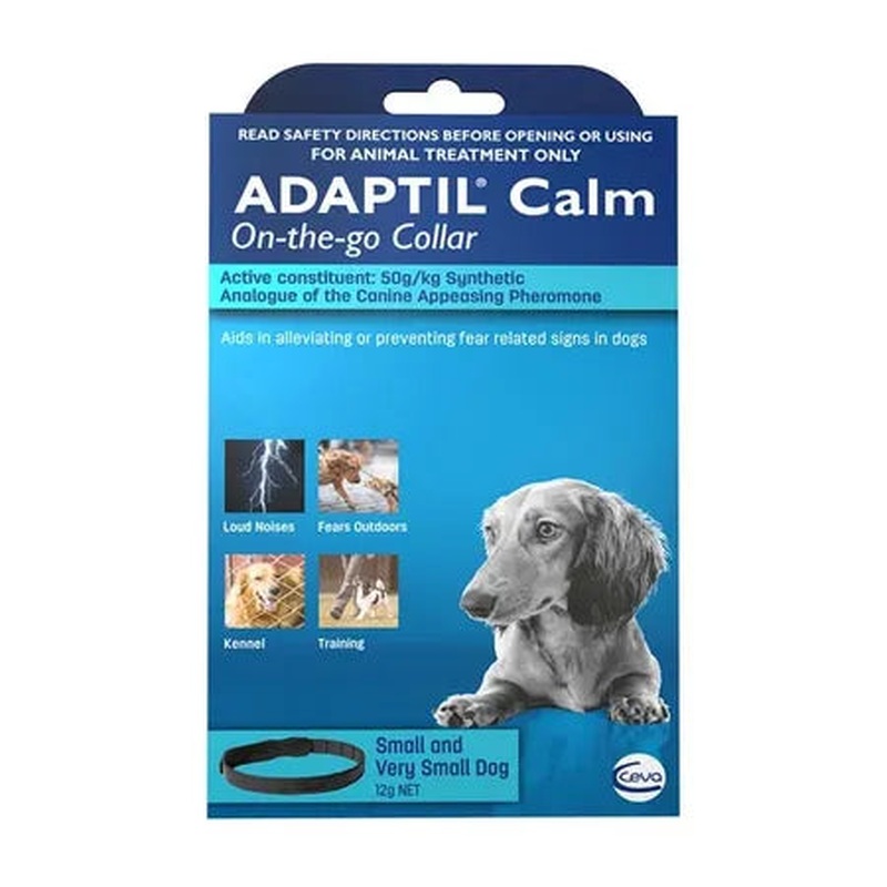 Adaptil Collar 45cm Pup/sml