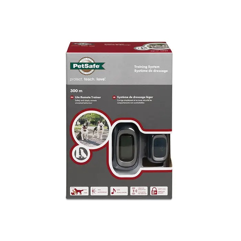 Pet Safe 300m Lite Remote Trainer