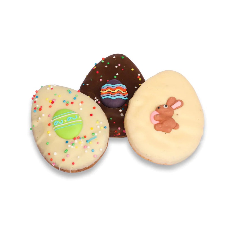 Pooch Treats - Sparkle Eggs