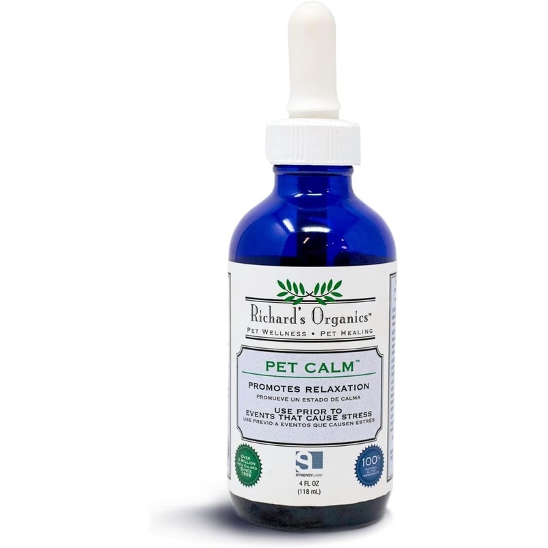 Richards Organics Pet Calm