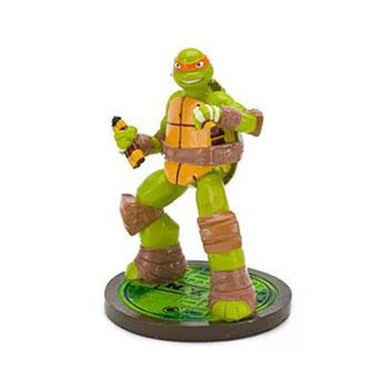 TMNT Michelangelo