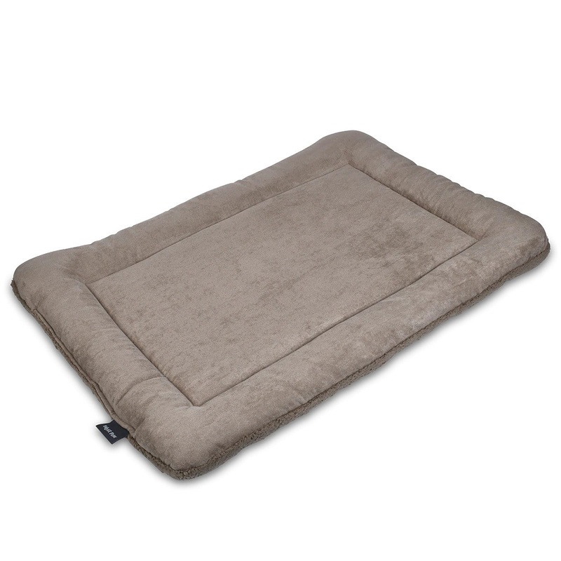 West Paw Big Sky Nap 19" x 14" XSmall Oatmeal
