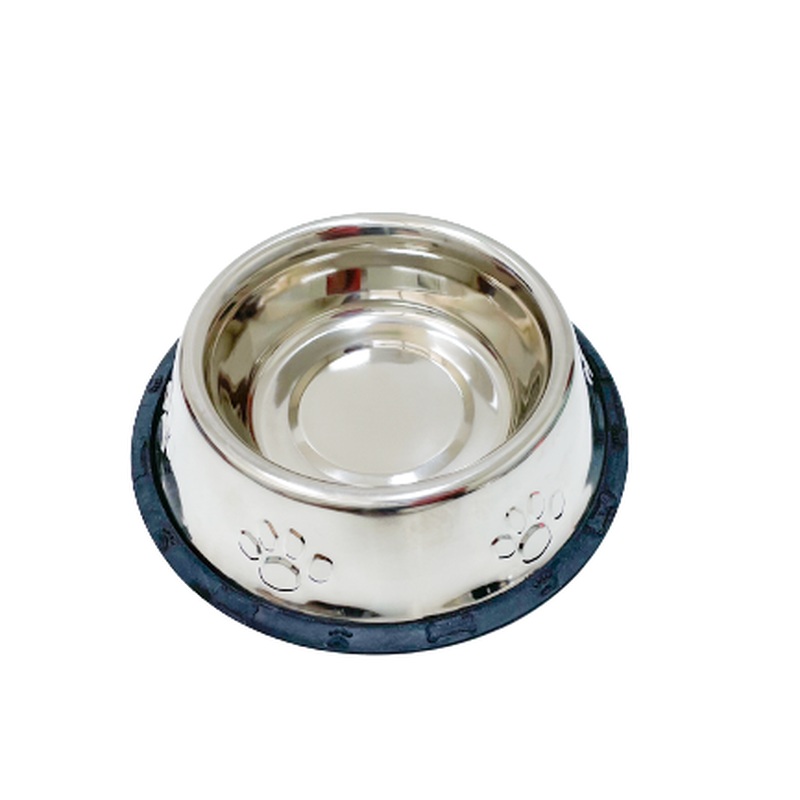 WonderPet Stainless Steel Bowl