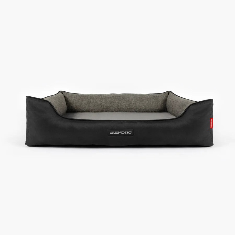 EzyDog 2in1 Ortho Smart Bed