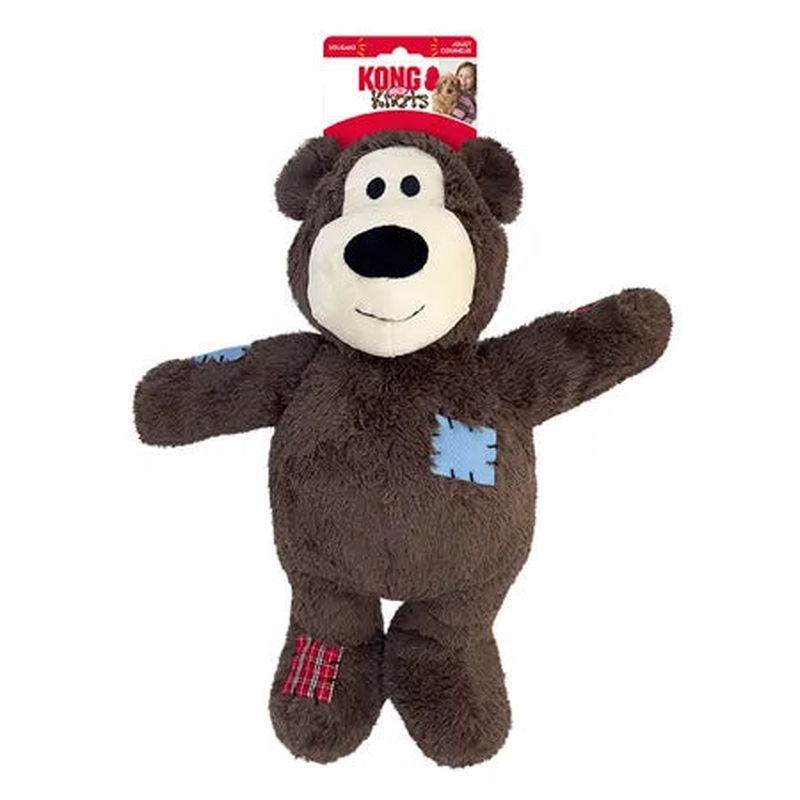 Kong Wild Knot Bear Jumbo