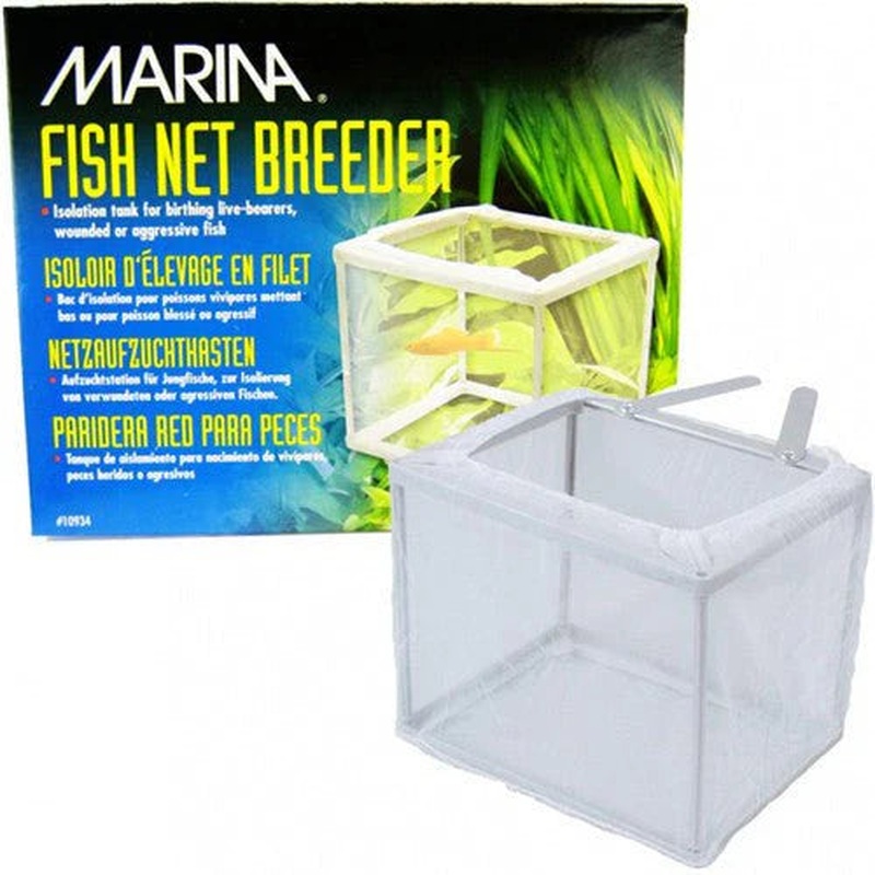 Marina Fish Net Breeder