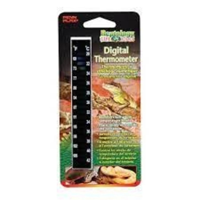 Penn Plax Digital Thermometer
