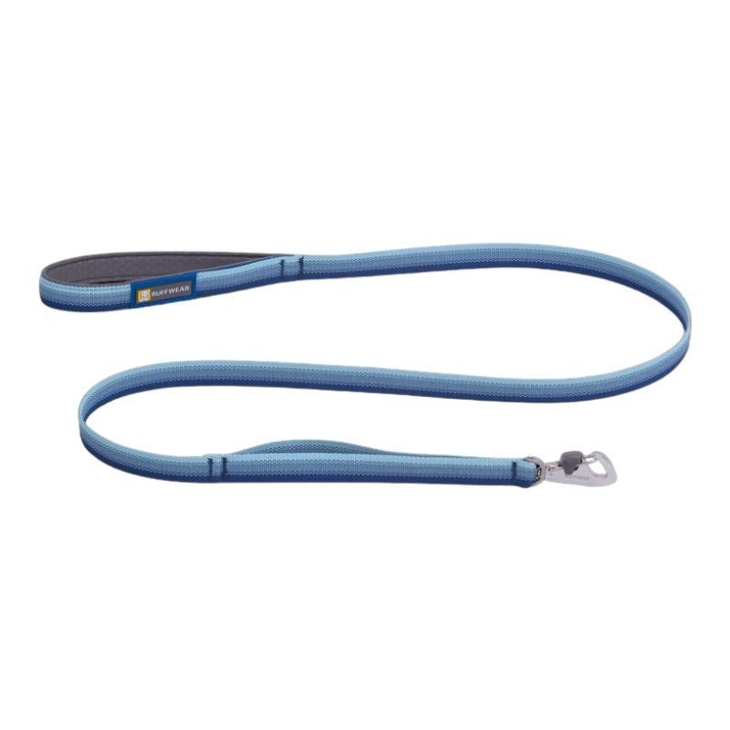 RuffWear Front Range Leash 5' Coastal Fade
