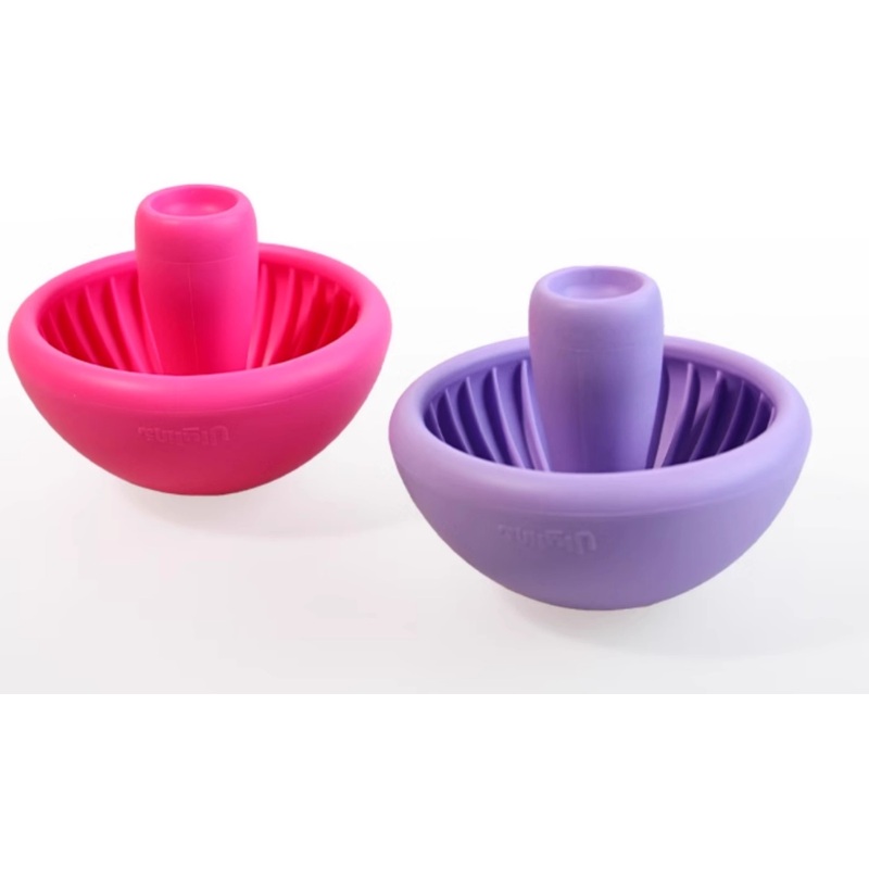 Ululina Mushroom Tumbler Toy