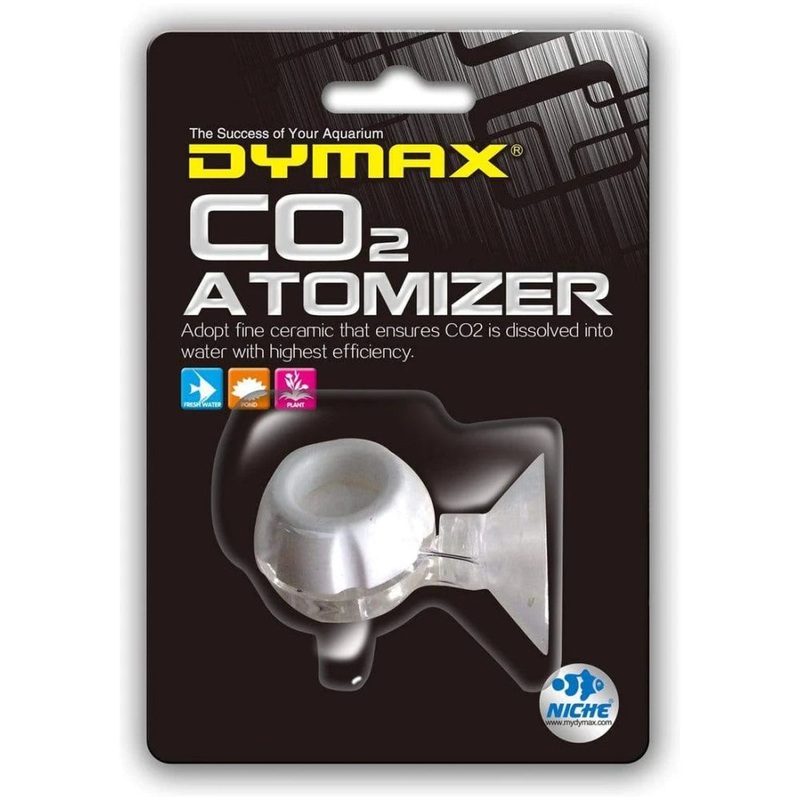 Dymax CO2 Atomizer CA-111