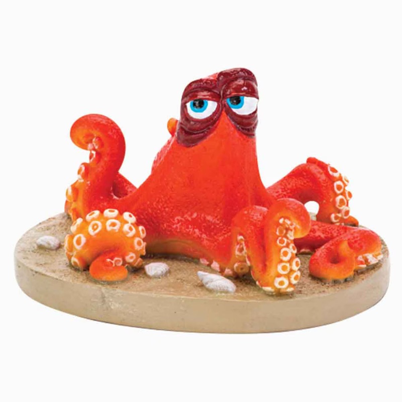 Finding Dory - Hank on Sand